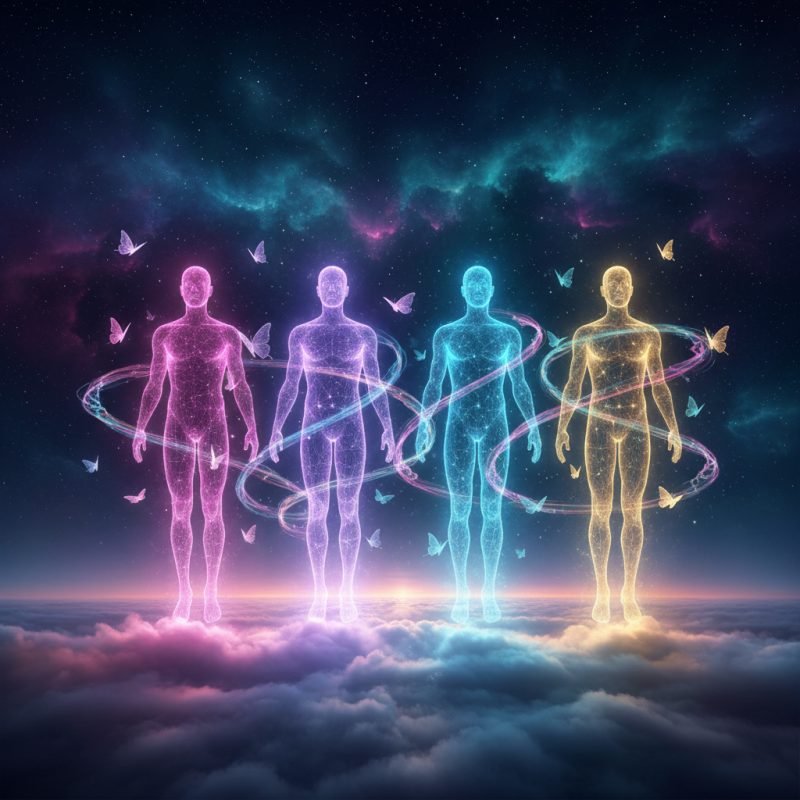 Soul Type & Archetypes
