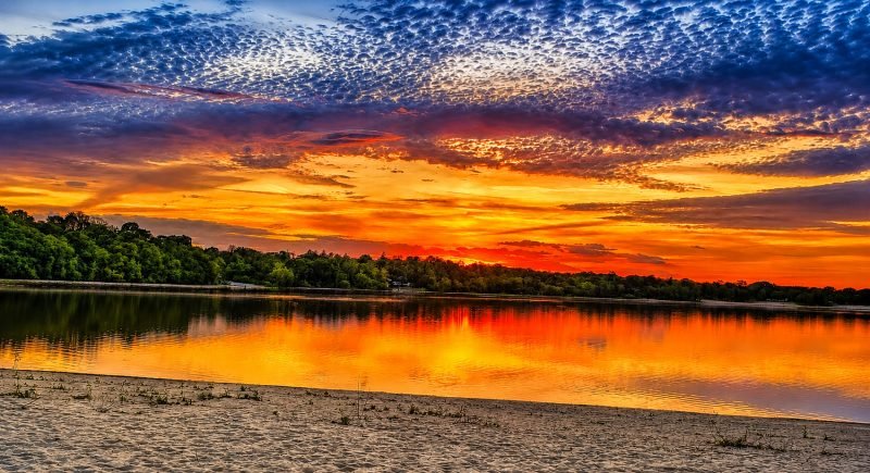 Spiritual Growth & The Awakening